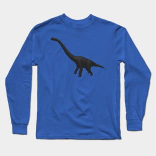 Dino shirt Long Sleeve T-Shirt